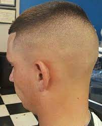 Pin By Simon Richards On A Military Flat Top Haircut Military Hair Mens Hairstyles Short