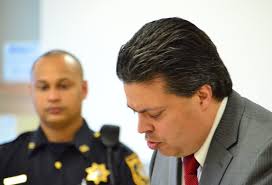 Your comments: For killing Kearny girl, Pa. man deserves death penalty