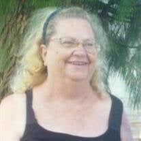 Sylvia "Sib" Haws Obituary