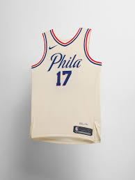 Philadelphia 76ers Basketball Uniforms Design Nba Uniforms Nba