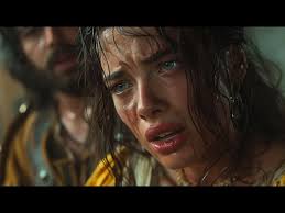 Tamar : The Tragic Bible Story of King David's Daughter