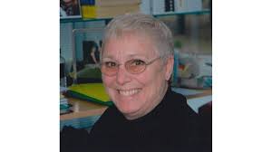 Gillian Giles Obituary