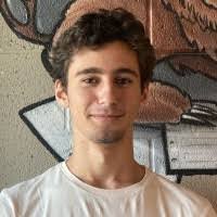 Daniel Babayan's Instagram, Twitter & Facebook