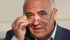 in morte di Pablo Richard