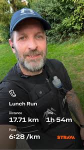 Got another 3 miles in today. (Rounding up today because I usually round  down) So currently at 55 miles. I might be able to hit 62 miles by the end  of the