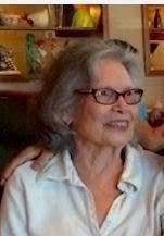 Nadine Eckhardt, author of 'Duchess of Palms,' dies at 87