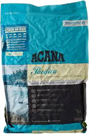 Acana Pacifica Dog Food 6 Kg Amazon Co Uk Pet Supplies