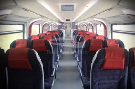 Ets gold memfasilitasi kaum manula dan orang berkebutuhan khusus dengan memberikan prioritas tempat duduk khusus yang tersedia untuk mereka. Ktm Ets Gold Malaysia Train Tickets Ets Seating Plans Train Schedule Ktm Online Booking Jadual Tambang Ets Baru Tiket Online Ktm Gemas Tampin Seremban Kl Sentral