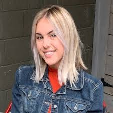 Emily Benefield's Instagram, Twitter & Facebook