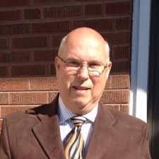 Robert A Murray (@bmurray54)