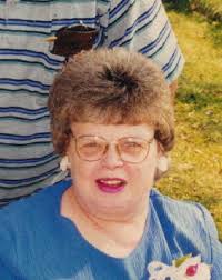 Janet A. Ronnenberg Obituary 2012