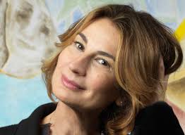 Laura Valente, la manager che ha rivoluzionato l'arte contemporanea a  Napoli