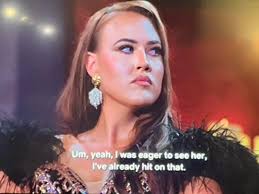 Lol, gotta love Paul. It's not bullying if you are a bigger man or more  mature. It's not bullying of you harass someone or attack their  personality. It's not bullying if they