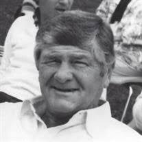 Dick Hendley Obituary