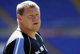 Nigel Spink Archives