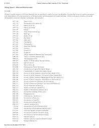Https Ccsu Smartcatalogiq Com En 2012 2013 Undergraduate Graduate Catalog