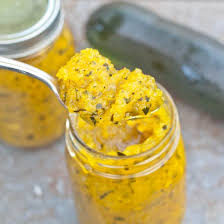 Maybe you would like to learn more about one of these? Sweet Zucchini Relish Served From Scratch