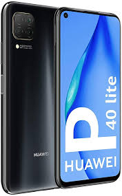 Huawei p40 lite price in india. Huawei P40 Lite 128gb Smartphone Midnight Black Dual Sim Android 10 0 Amazon De Elektronik Foto