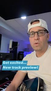 New track preview! #synthpop #sitar