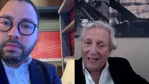 Entrevista Luis Giusti, Expresidente de PDVSA