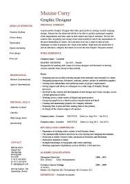 However, jobs for graphic designers in. Graphic Designer Resume 1 Example Job Description Designing Websites Logos Career History Cv
