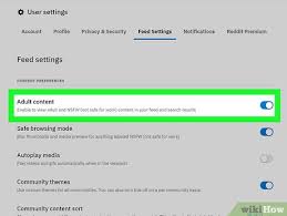 Slide for reddit, redreader, and relay for reddit are probably your best bets out of the 17 options considered. 3 Ways To Enable Nsfw Content On Reddit Wikihow Tech