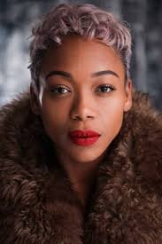 Kaya Brown-Hallam — The Movie Database (TMDB)