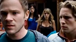 GREAT OLD MOVIES: FEAR ISLAND