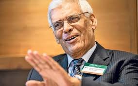 Ambrose Evans-Pritchard