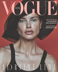 Black Mamba Vogue Italia — Style News, Fashion Photography, Interviews