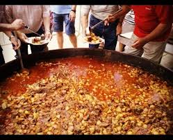 Hoy te contamos como preparar caldereta de cordero. Caldereta De Cordero Con Patatas La Cocina Divertida