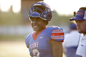 Class 6A-I football: Why Deuce Hishaw and friends have Moore one step from  title game