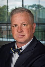 Charles Westerberg's Instagram, Twitter & Facebook