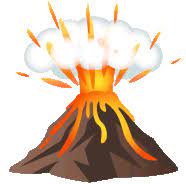 This file was derived from: Volcano Gifs Tenor