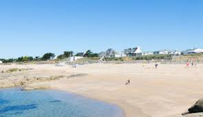 La Turballe 44 Et Ses Alentours Le Croisic Guerande Piriac Camping La Falaise