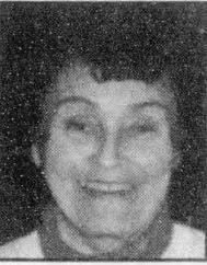 Phyllis Joanne Arthur Martindale (1932-2011)