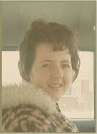 Barbara Lillian (Conway) NADON