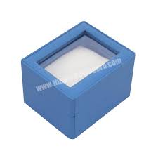 Cmyk, pms, foiling, spot uv, embossing, plastic window. Watch Boxes Cases Custom Made Velvet Plastic Packaging Jewelry Watch Display Box With Window