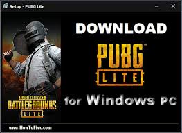 You can download pubg lite for windows 10/8/7 and mac below. Pubg Pc Game Download Pubg Mobile For Windows 10 8 1 8 7 Pc Howtofixx