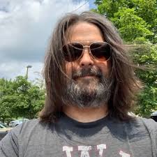 David Michael Ramey (@NittanyBuckeye)