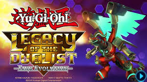 Card game demo is available to all software users as a free download with potential restrictions compared with the full version. Yu Gi Oh Legacy Of The Duelist Link Evolution Free Download Igggames