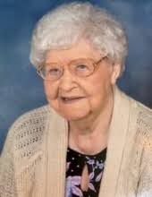 Obituary information for Lola Virginia Mesko