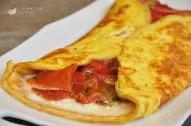Ricette veloci con le uova. Ricette Secondi Piatti A Base Di Uova Le Ricette Dello Spicchio D Aglio
