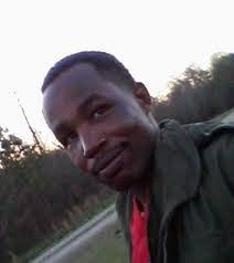 Nicholas Tyson's Instagram, Twitter & Facebook