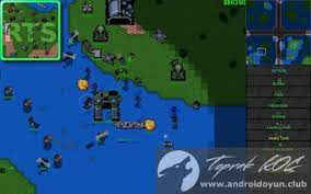 Descargar rusted guerra rts estrategia mod apk (dinero mod) 1.13.3 (b) · what's new · información adicional · versión · similar · descargas populares. Rusted Warfare Rts Strategy V1 11 Mod Apk Freecheats Freehacktools Warfare Game Cheats Xbox One