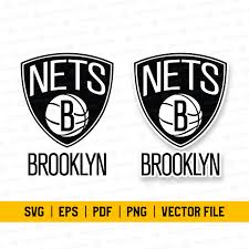 Some logos are clickable and available in large sizes. Brooklyn Nets Svg Nba Brooklyn Nets Svg Brooklyn Nets Logo Svg Nba Team Brooklyn Nba Logo Svg Cricut File Logo Svg Nba Logo Brooklyn Nets Nba Teams