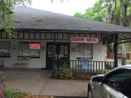 Cactus jack's is a flavoured liqueur with many different styles. Large Menu Review Of Square Meal Salt Springs Fl Tripadvisor