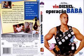 Pin De Sabrina Freitas Beta Sdv Em Filmes Infantis Vin Diesel Diesel Filmes