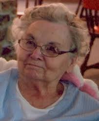 Obituary information for SYLVIA LENORE DOLL