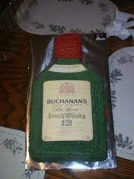 Buchanan S Birthday Beer Cake Beer Cake Party Cakes